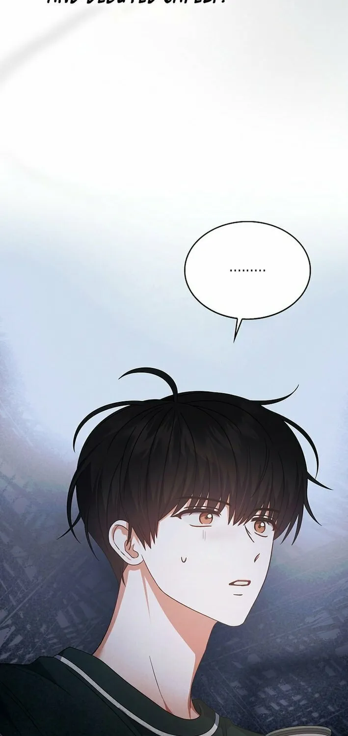 Debut or Die! Chapter 83 page 9 - 