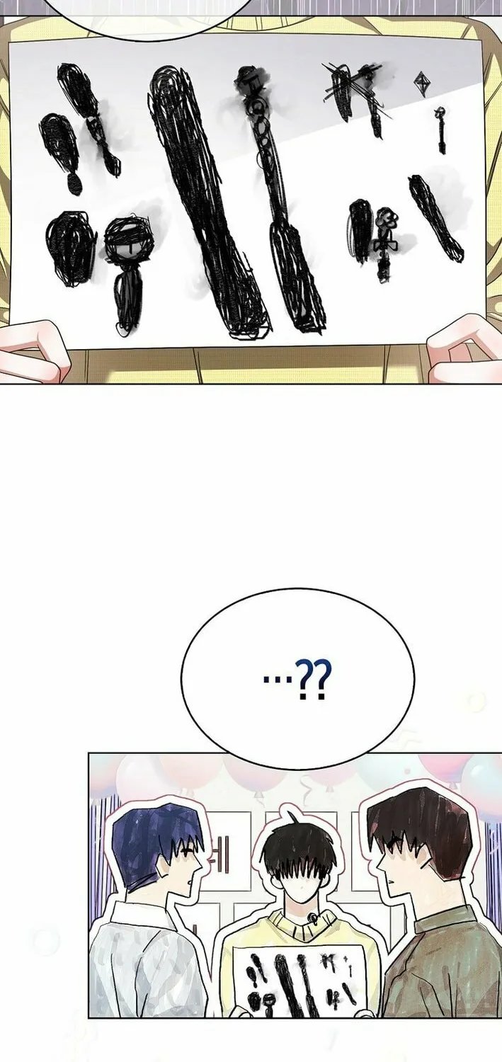 Debut or Die! Chapter 84 page 18 - 
