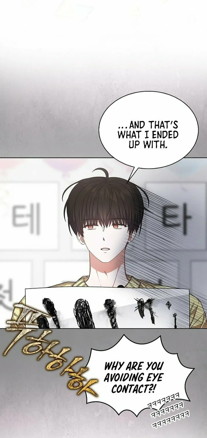 Debut or Die! Chapter 84 page 19 - 