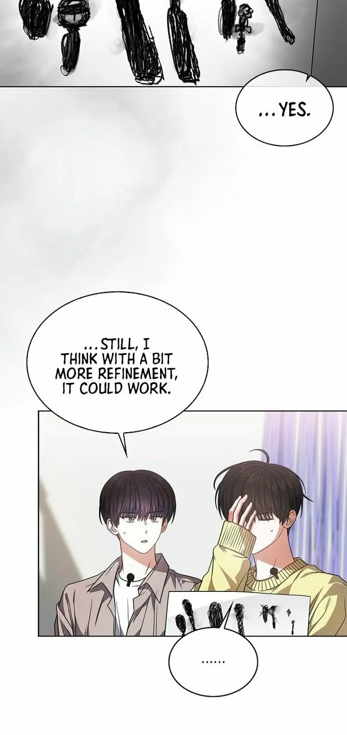 Debut or Die! Chapter 84 page 24 - 