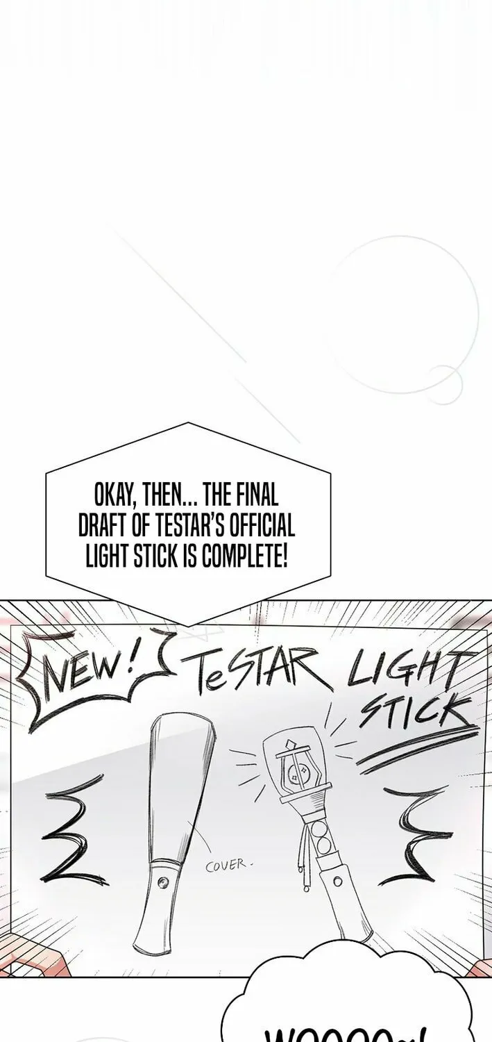 Debut or Die! Chapter 84 page 27 - 