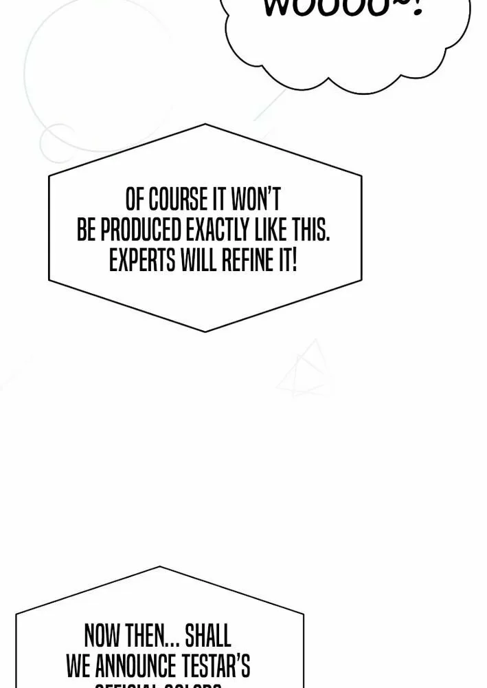Debut or Die! Chapter 84 page 28 - 