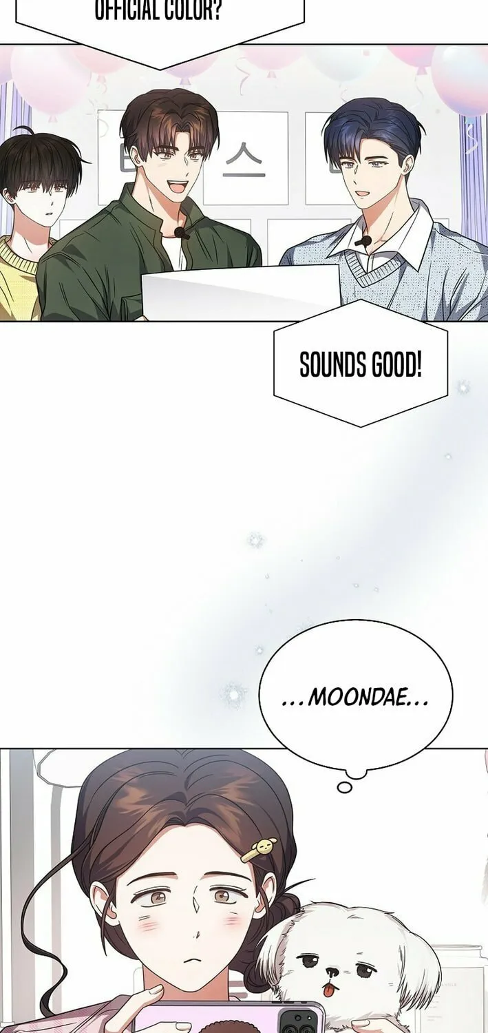 Debut or Die! Chapter 84 page 29 - 