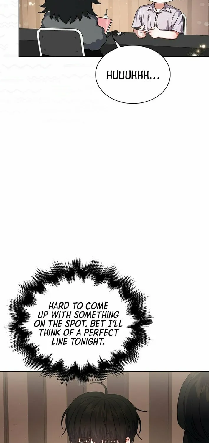 Debut or Die! Chapter 84 page 41 - 
