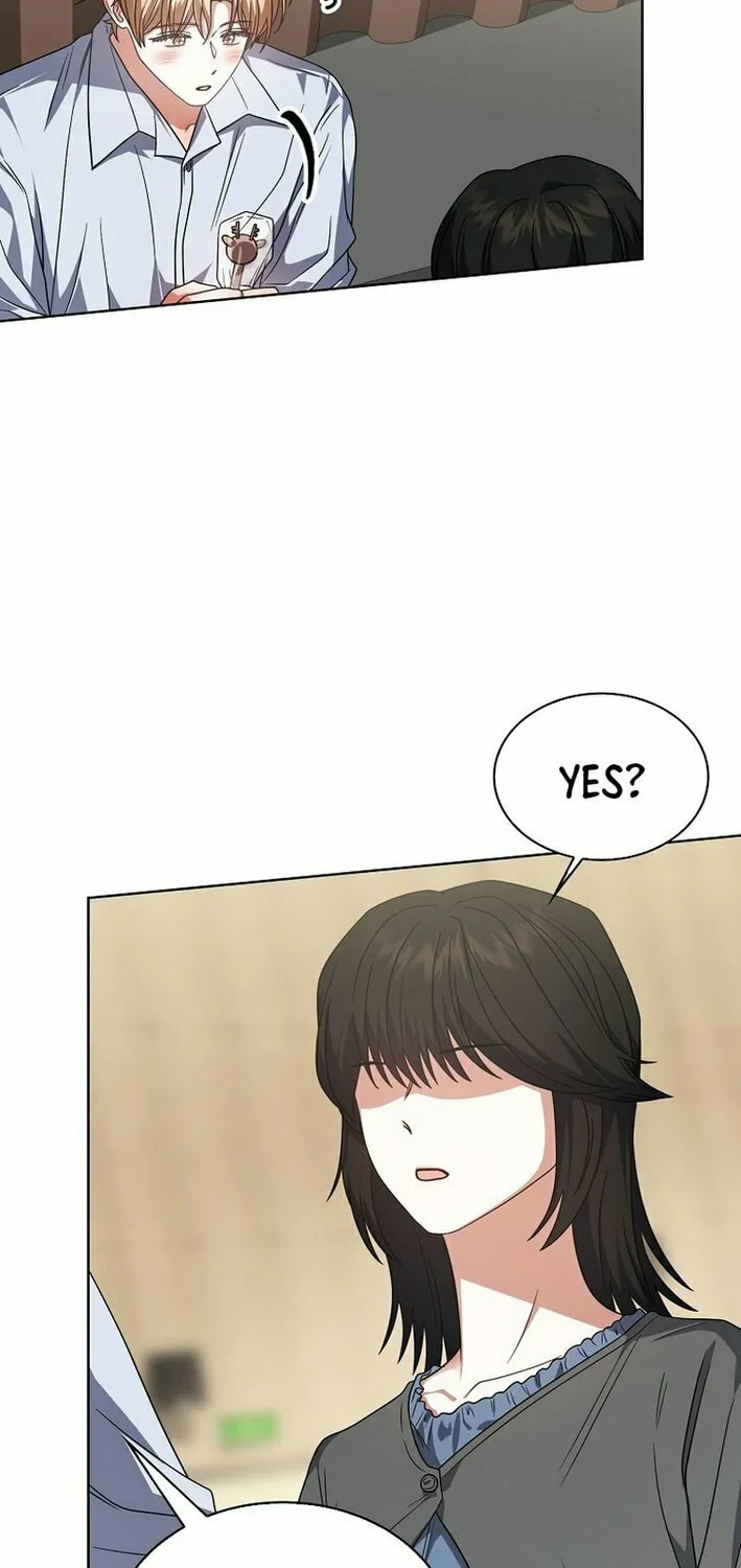 Debut or Die! Chapter 84 page 45 - 