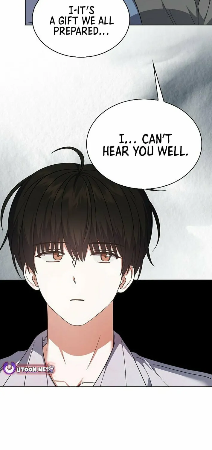 Debut or Die! Chapter 84 page 46 - 