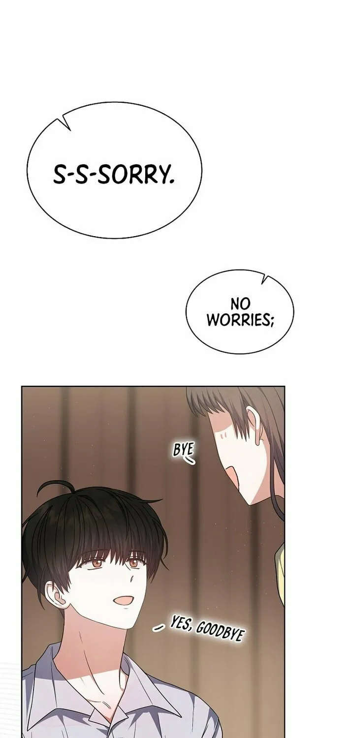 Debut or Die! Chapter 84 page 47 - 