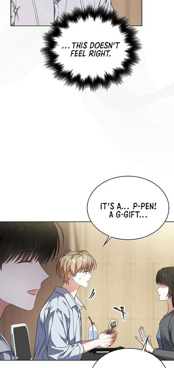 Debut or Die! Chapter 84 page 48 - 