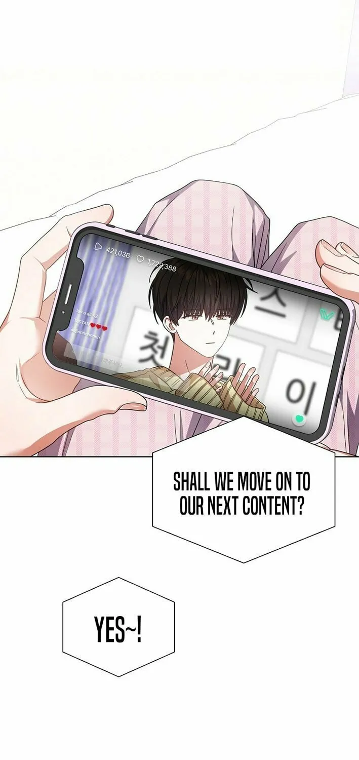 Debut or Die! Chapter 84 page 6 - 