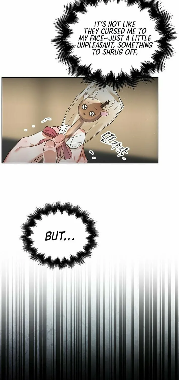 Debut or Die! Chapter 84 page 51 - 