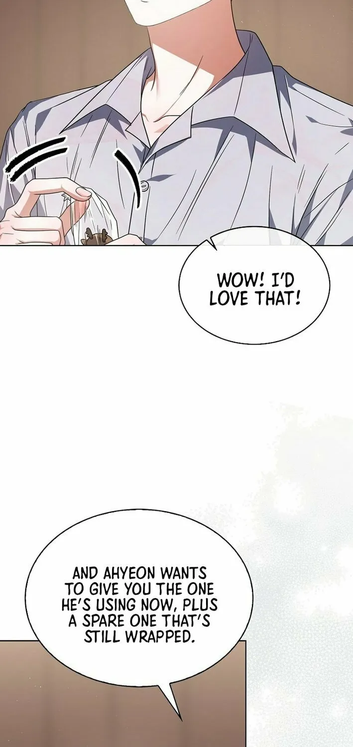 Debut or Die! Chapter 84 page 55 - 