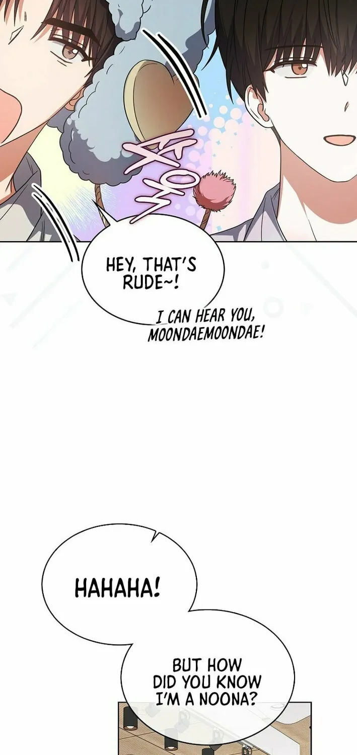 Debut or Die! Chapter 84 page 60 - 