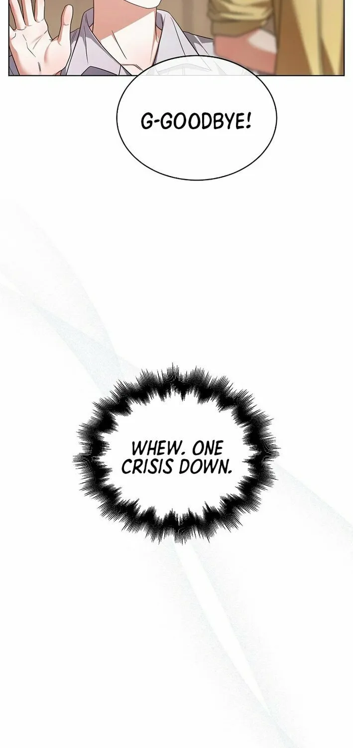 Debut or Die! Chapter 84 page 62 - 