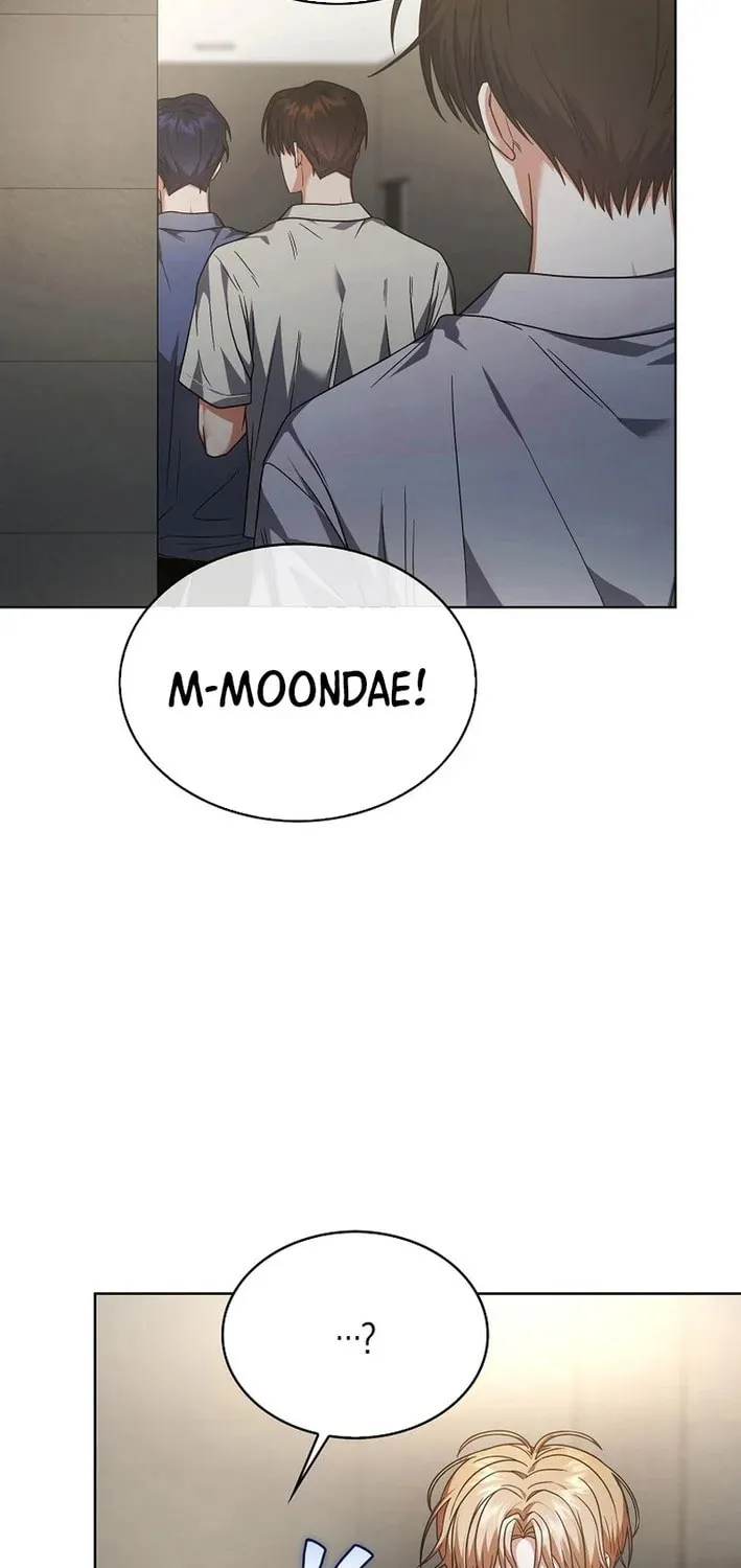 Debut or Die! Chapter 84 page 64 - 