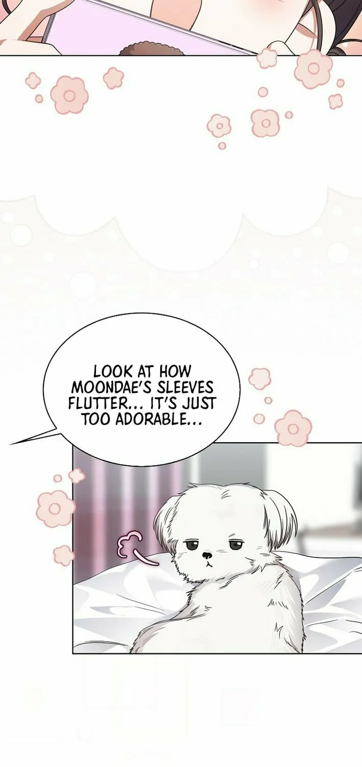 Debut or Die! Chapter 84 page 8 - 