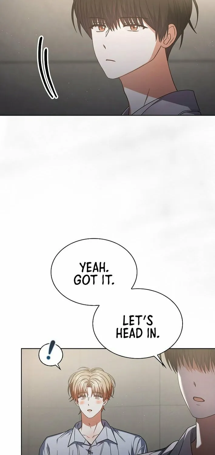 Debut or Die! Chapter 85 page 11 - 