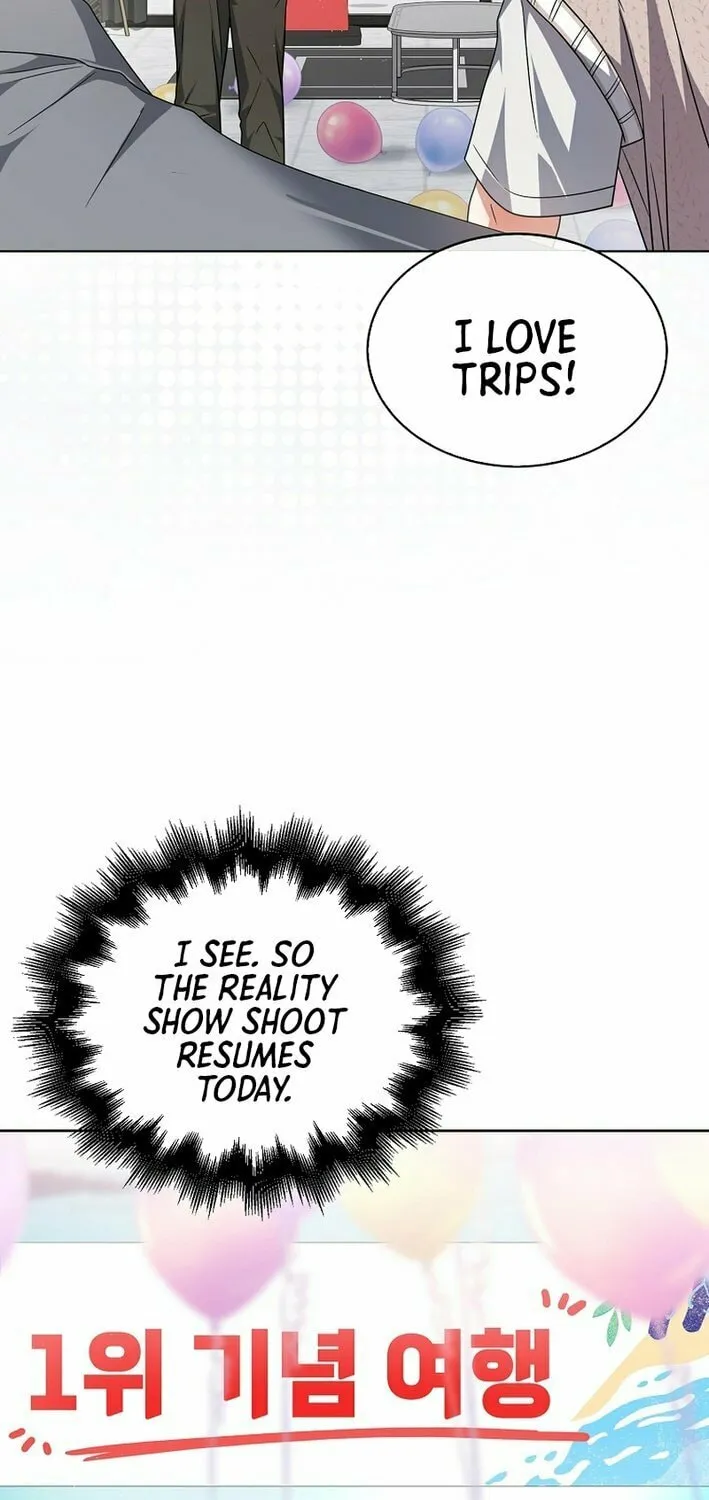 Debut or Die! Chapter 85 page 15 - 