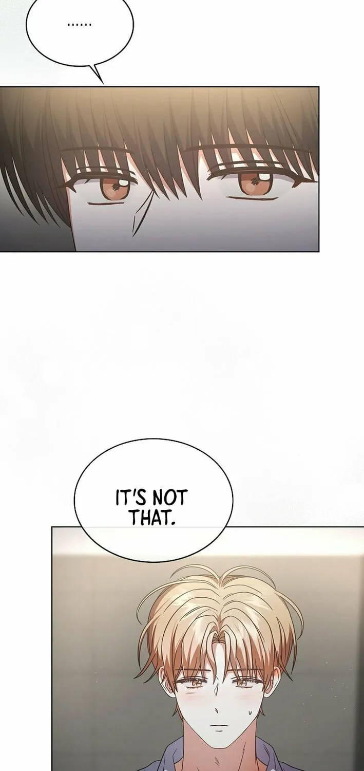 Debut or Die! Chapter 85 page 3 - 
