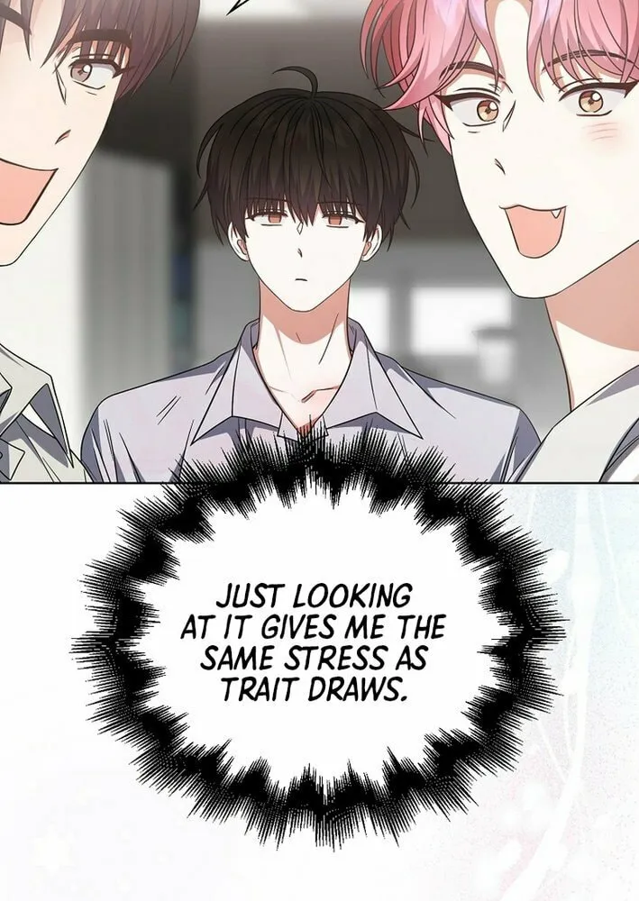 Debut or Die! Chapter 85 page 21 - 