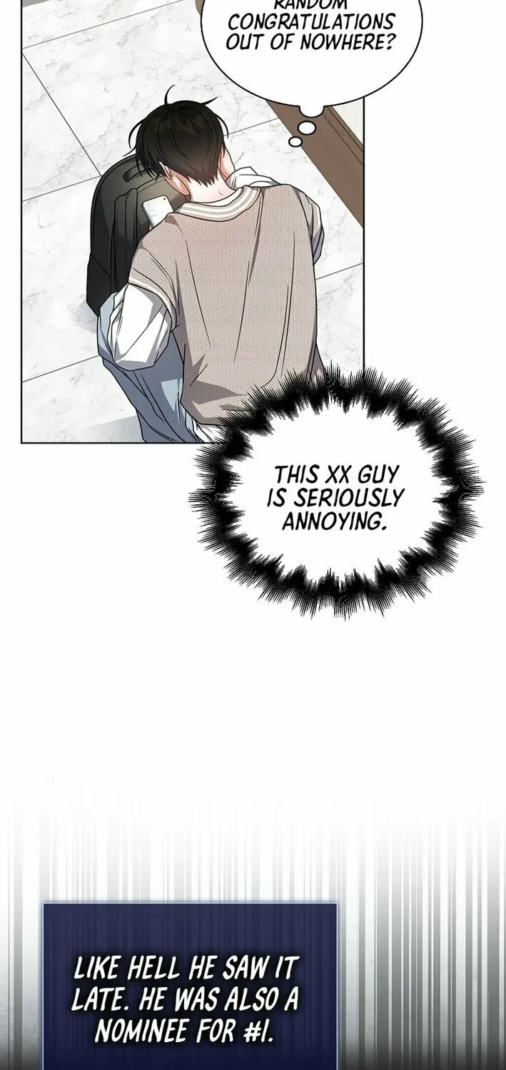 Debut or Die! Chapter 85 page 26 - 