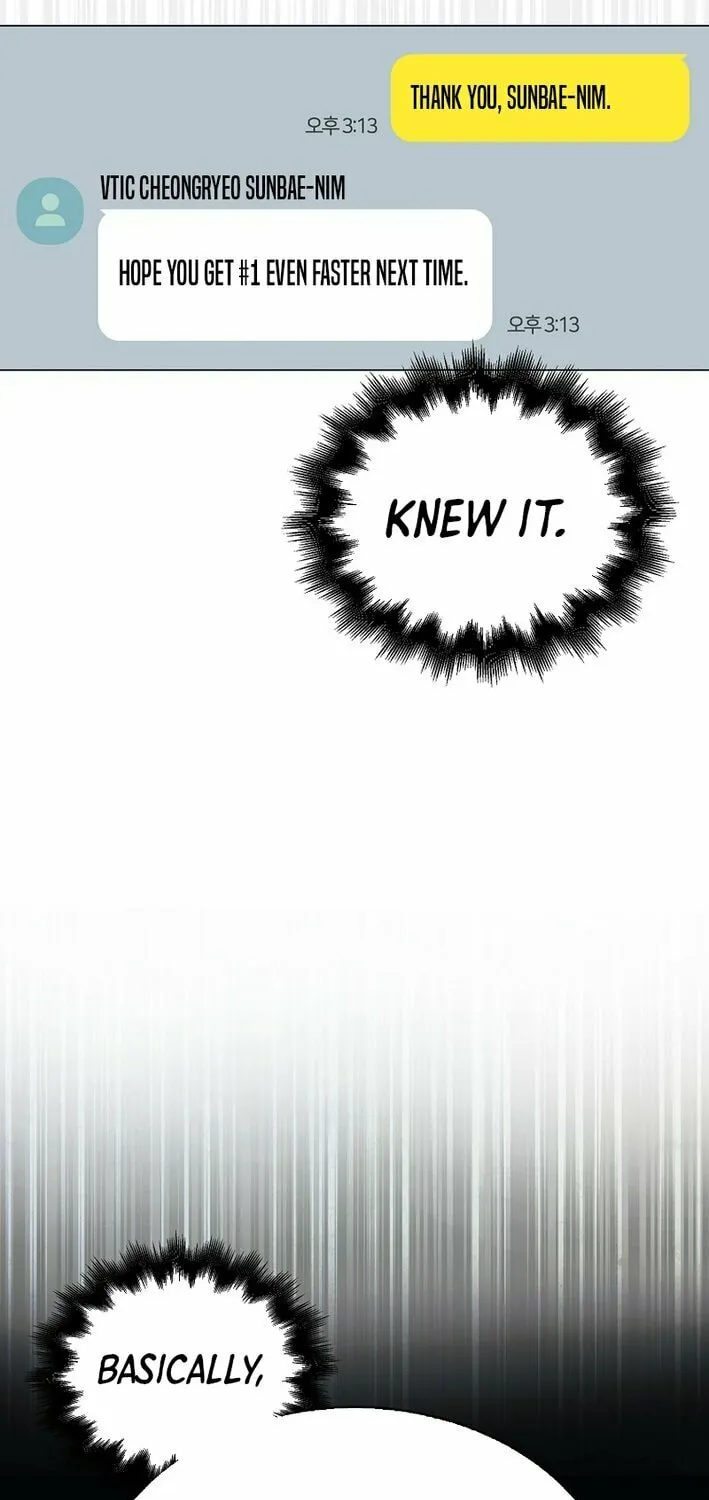 Debut or Die! Chapter 85 page 29 - 
