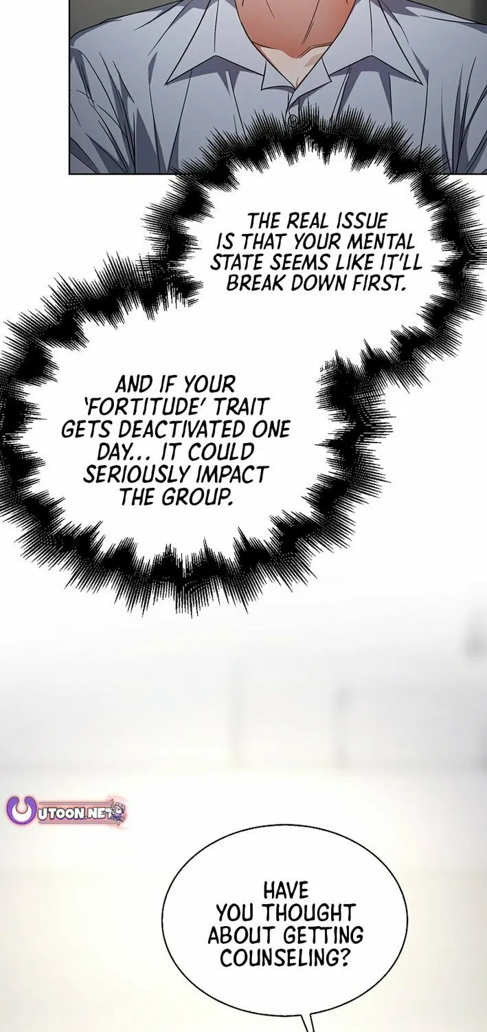 Debut or Die! Chapter 85 page 4 - 