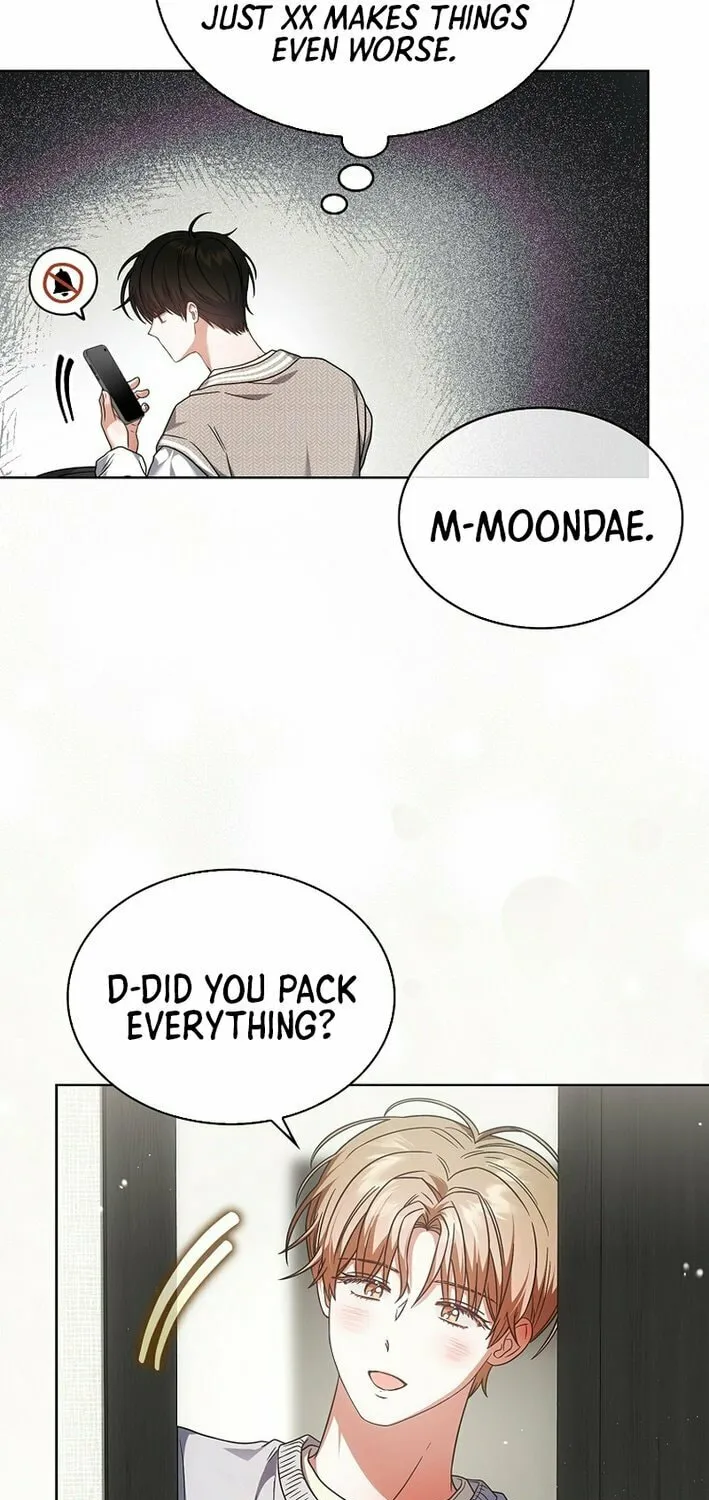 Debut or Die! Chapter 85 page 33 - 