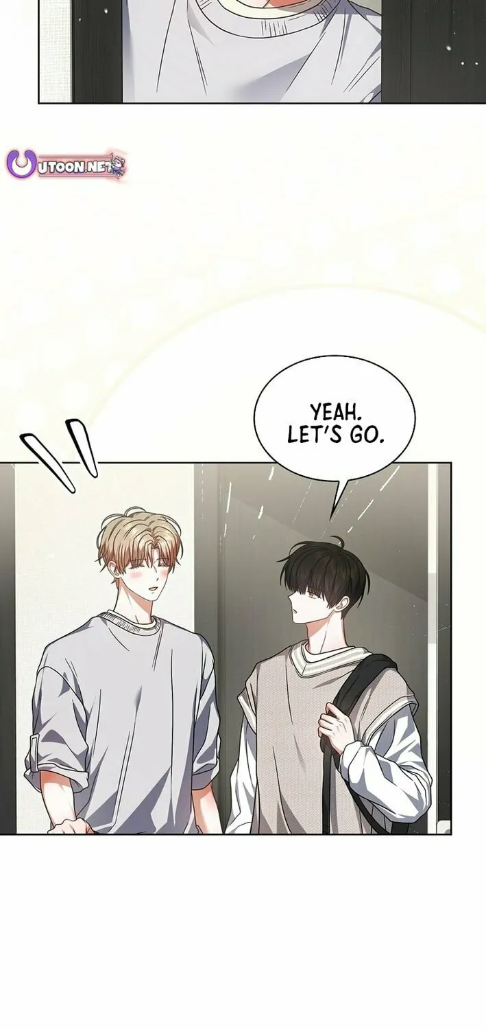 Debut or Die! Chapter 85 page 34 - 