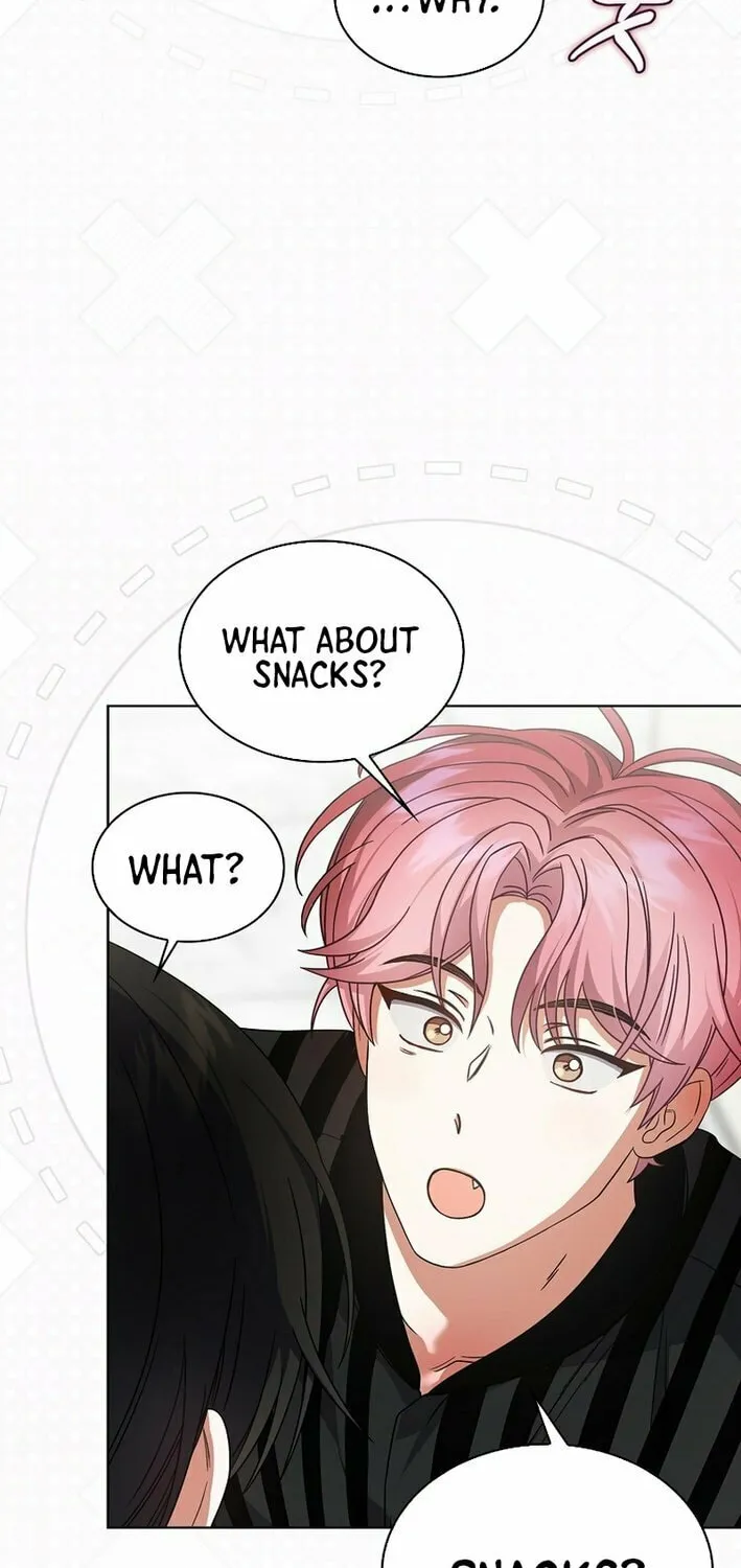 Debut or Die! Chapter 85 page 37 - 