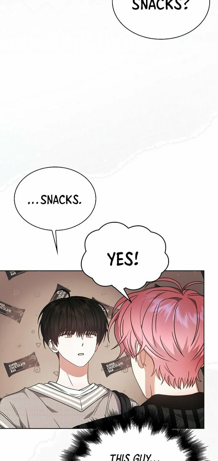 Debut or Die! Chapter 85 page 38 - 