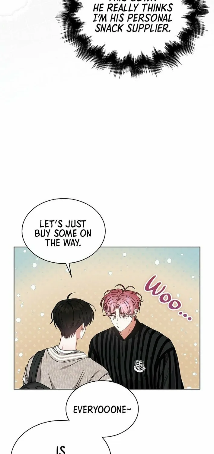 Debut or Die! Chapter 85 page 39 - 