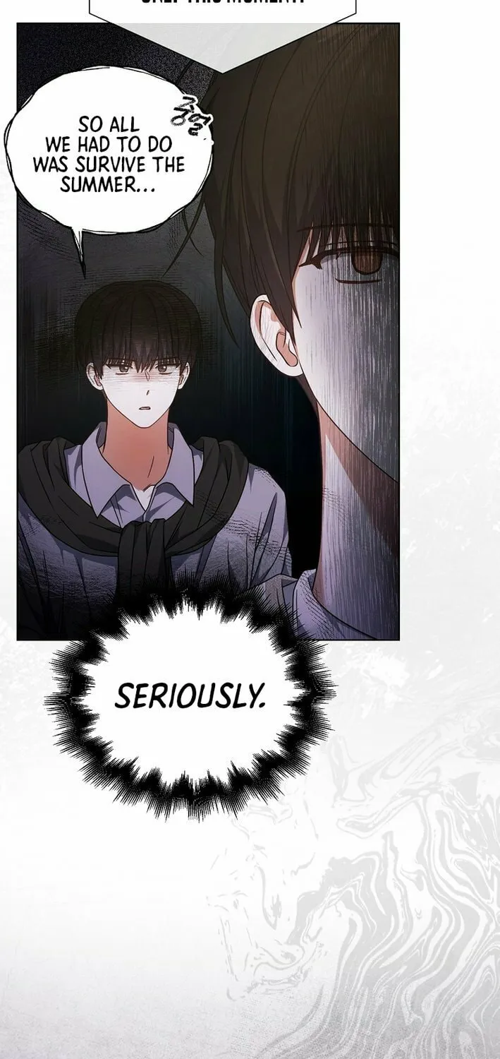 Debut or Die! Chapter 85 page 50 - 