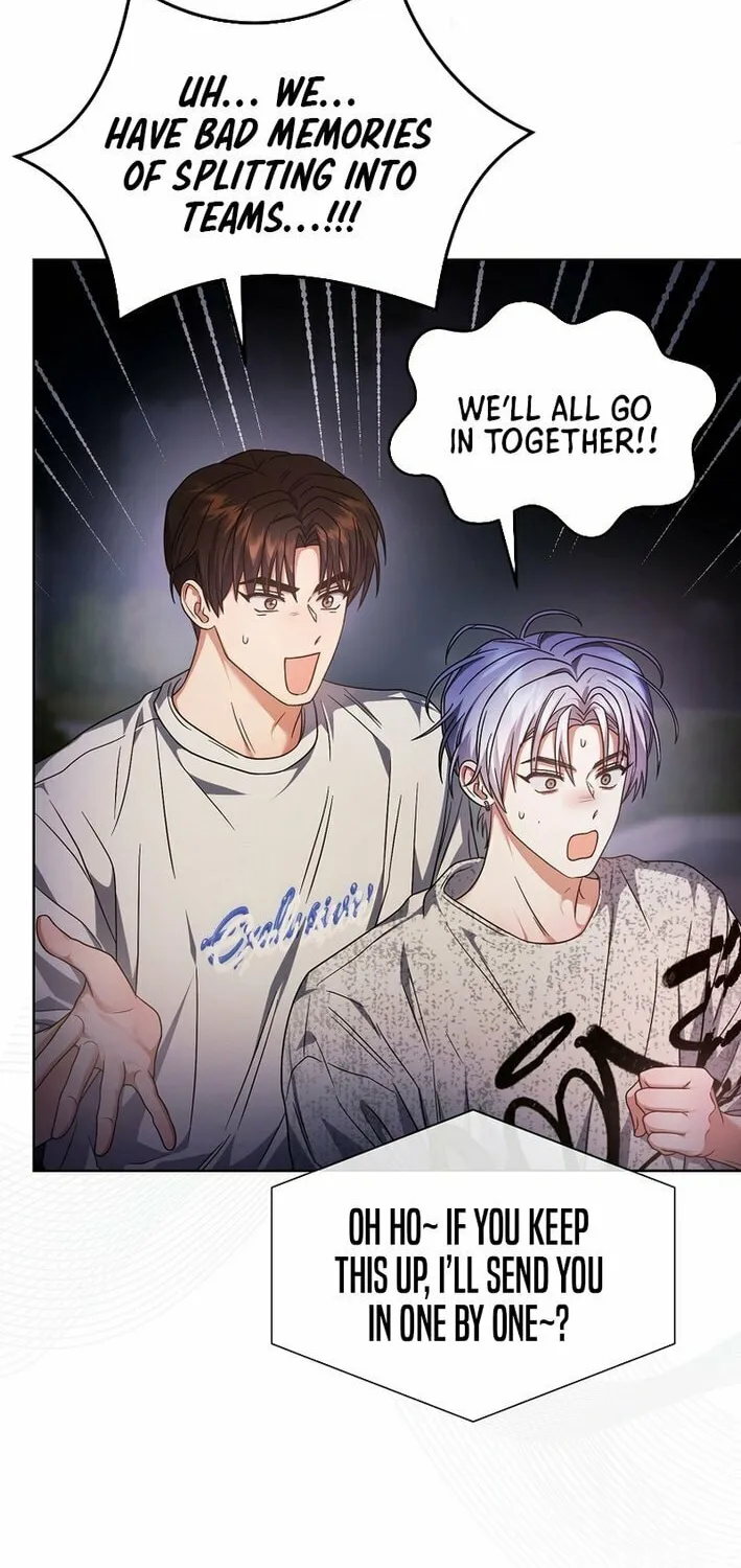 Debut or Die! Chapter 85 page 53 - 