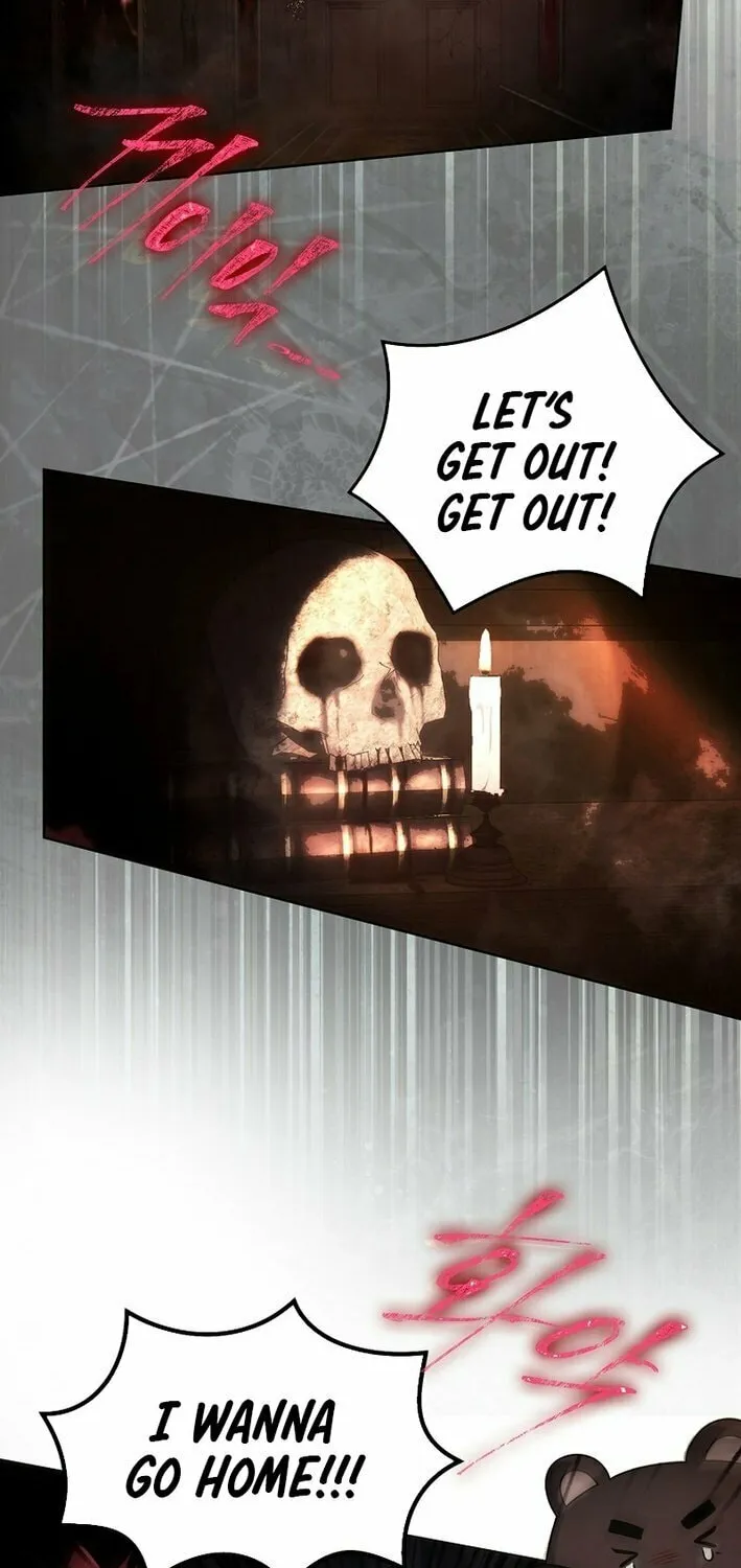 Debut or Die! Chapter 85 page 55 - 