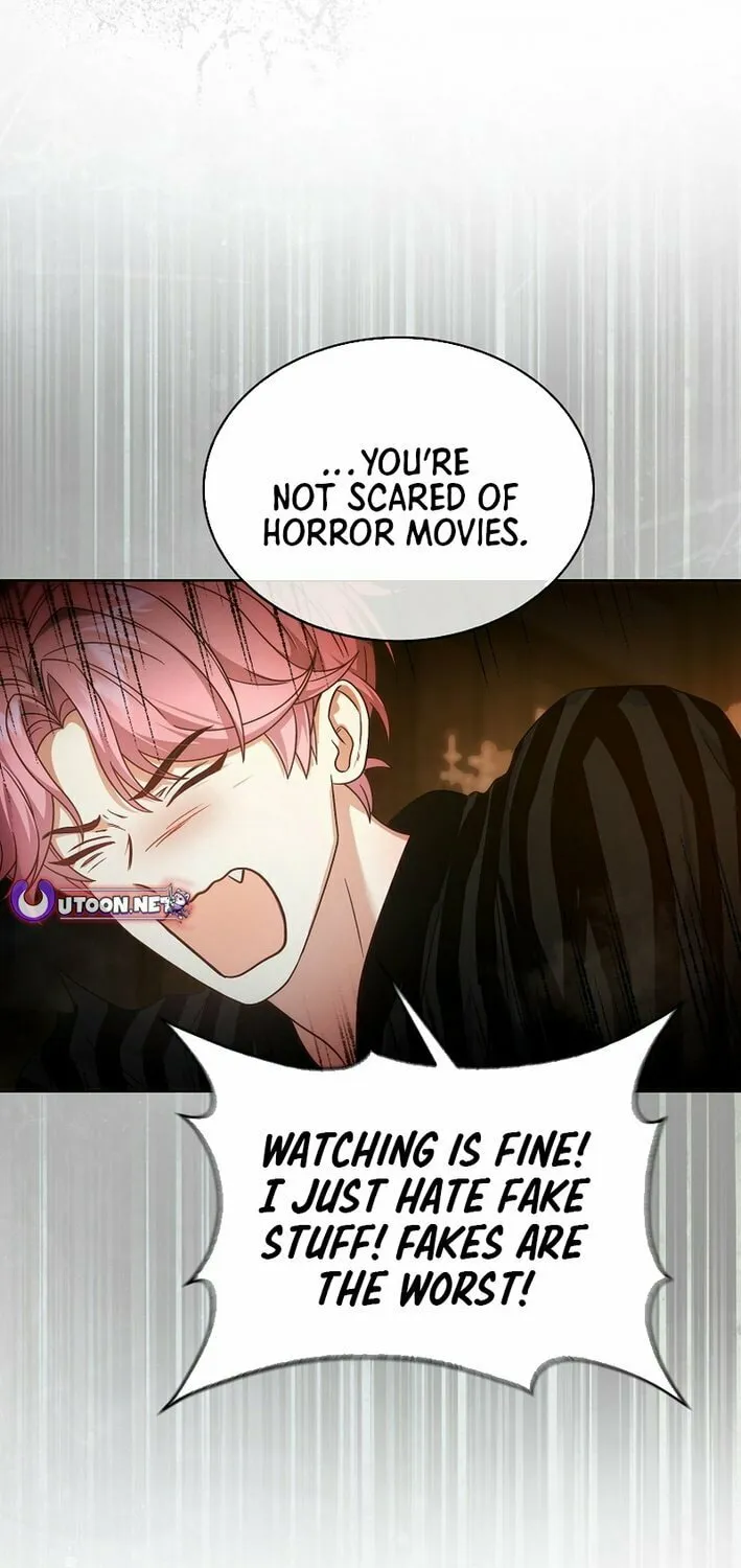 Debut or Die! Chapter 85 page 57 - 