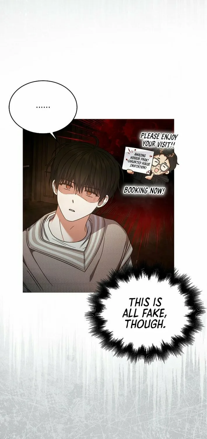 Debut or Die! Chapter 85 page 58 - 