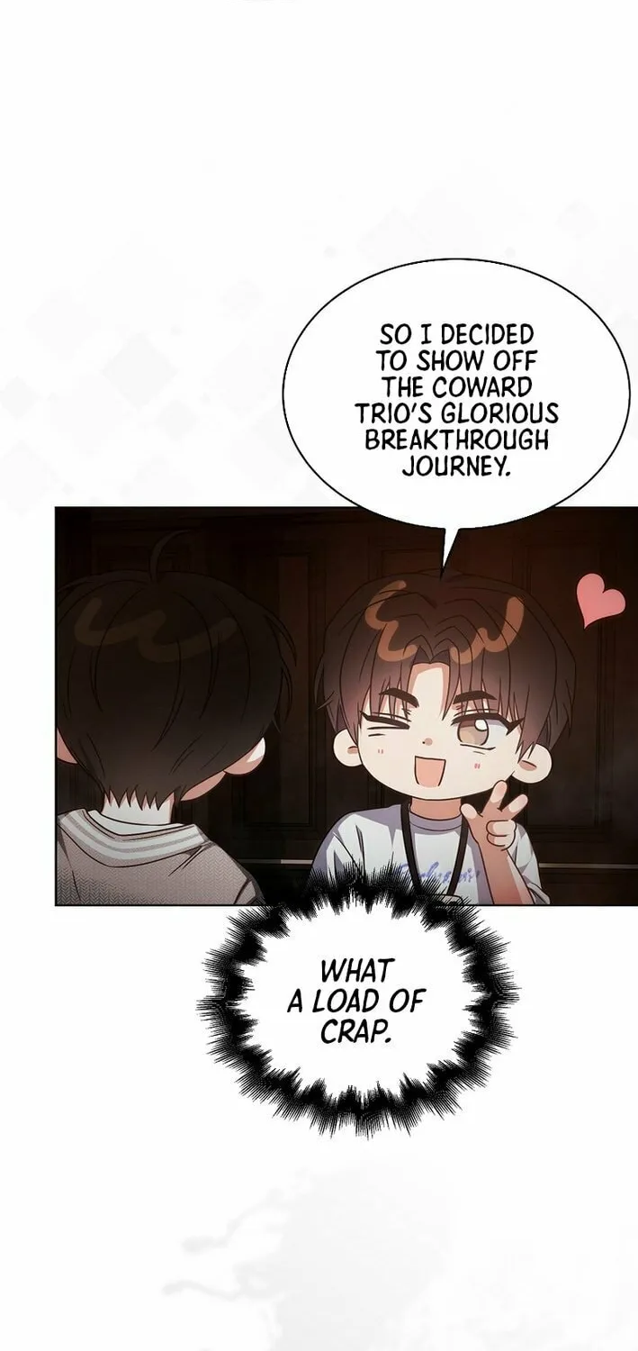 Debut or Die! Chapter 85 page 60 - 