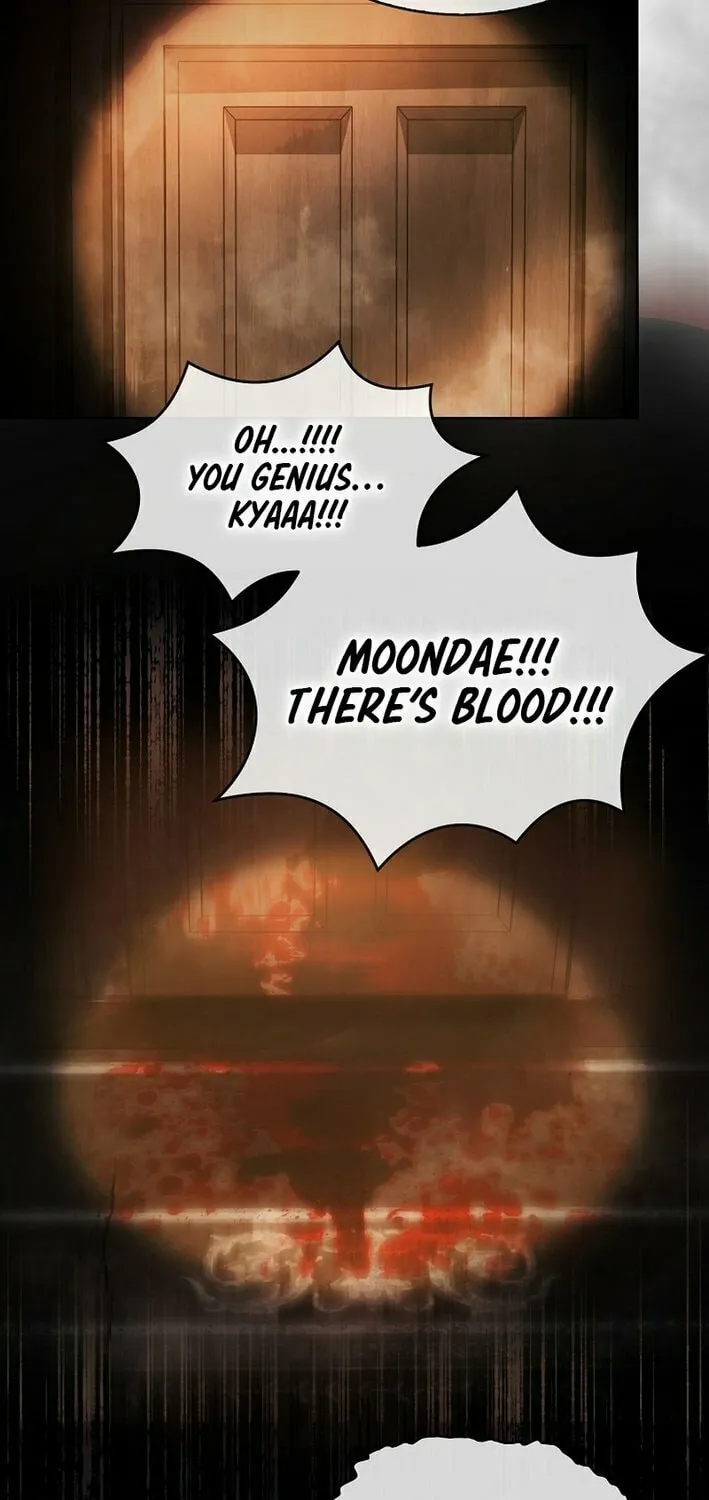 Debut or Die! Chapter 85 page 64 - 