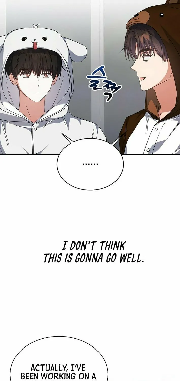 Debut or Die! Chapter 86 page 13 - 
