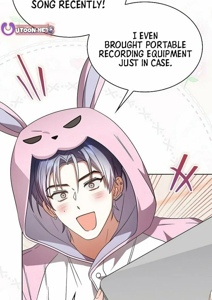 Debut or Die! Chapter 86 page 14 - 