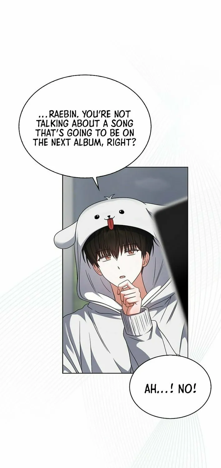 Debut or Die! Chapter 86 page 17 - 