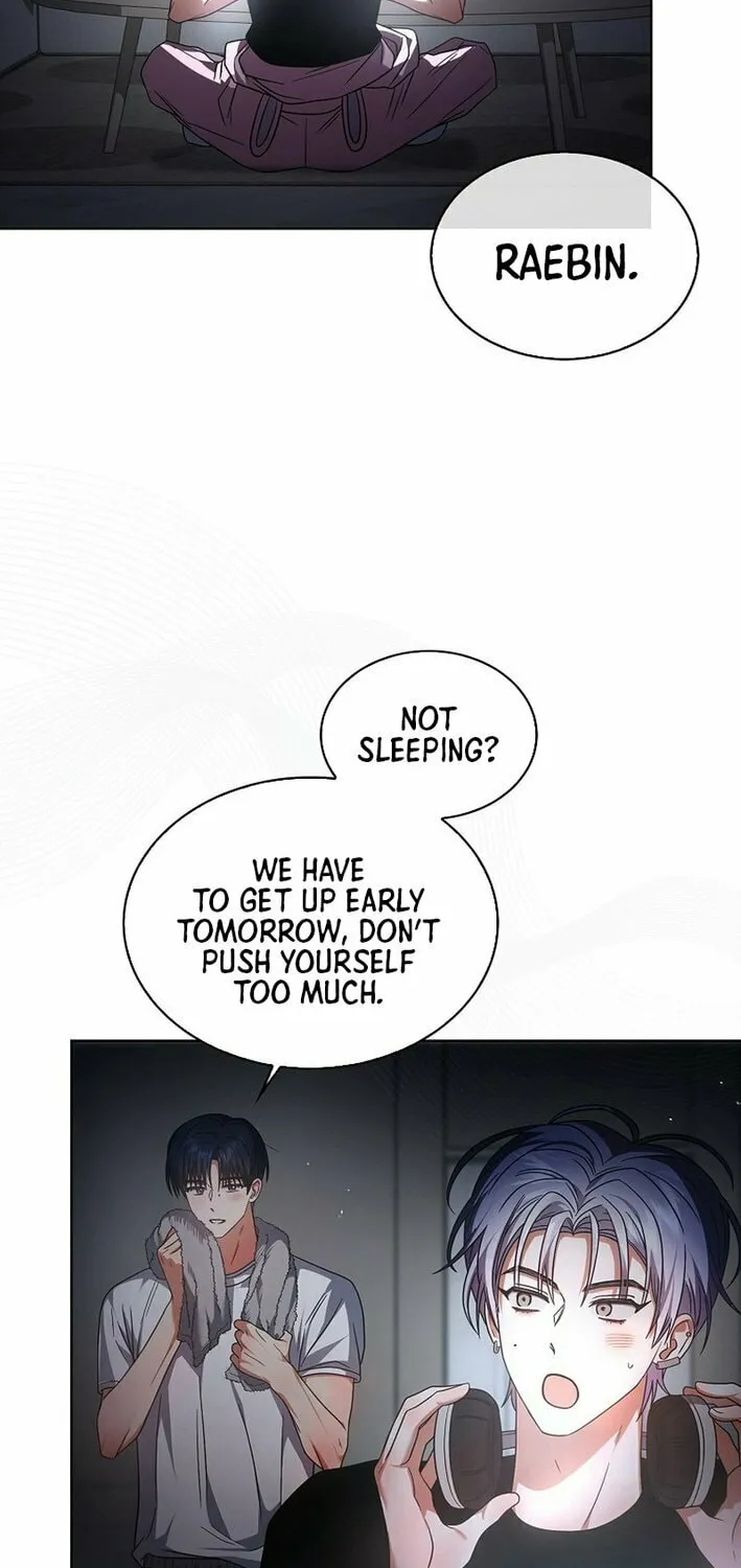 Debut or Die! Chapter 86 page 23 - 