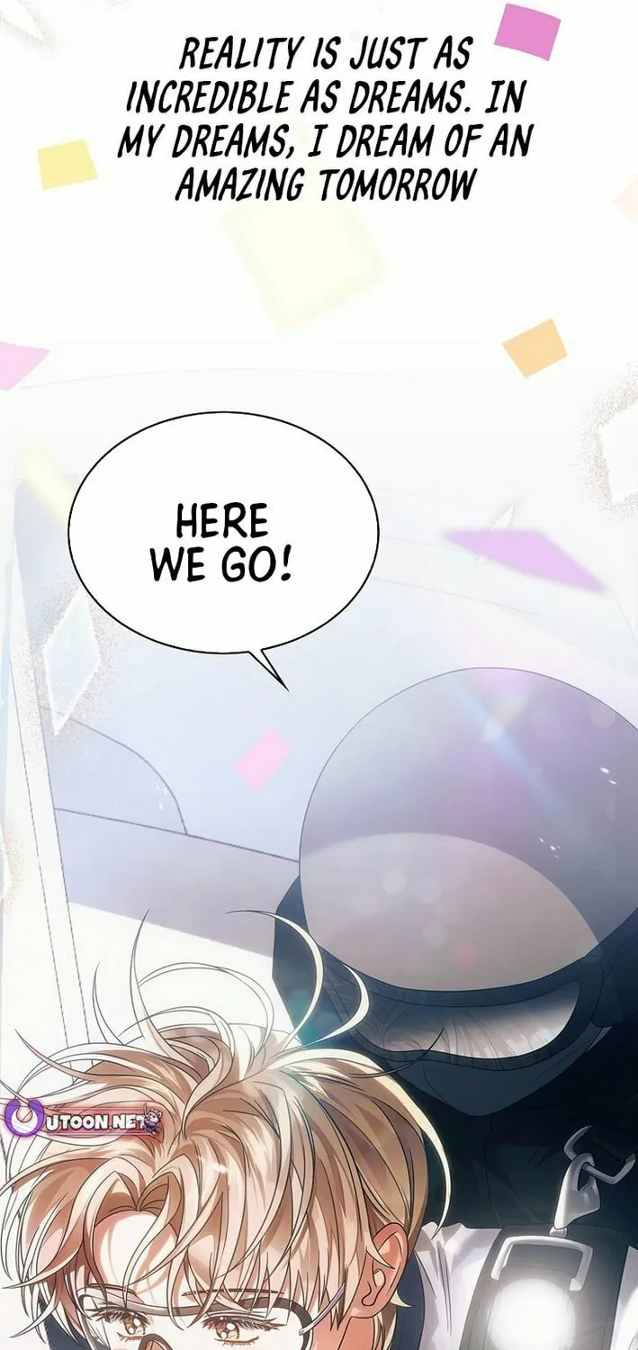 Debut or Die! Chapter 86 page 38 - 