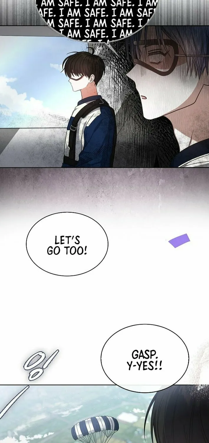 Debut or Die! Chapter 86 page 40 - 
