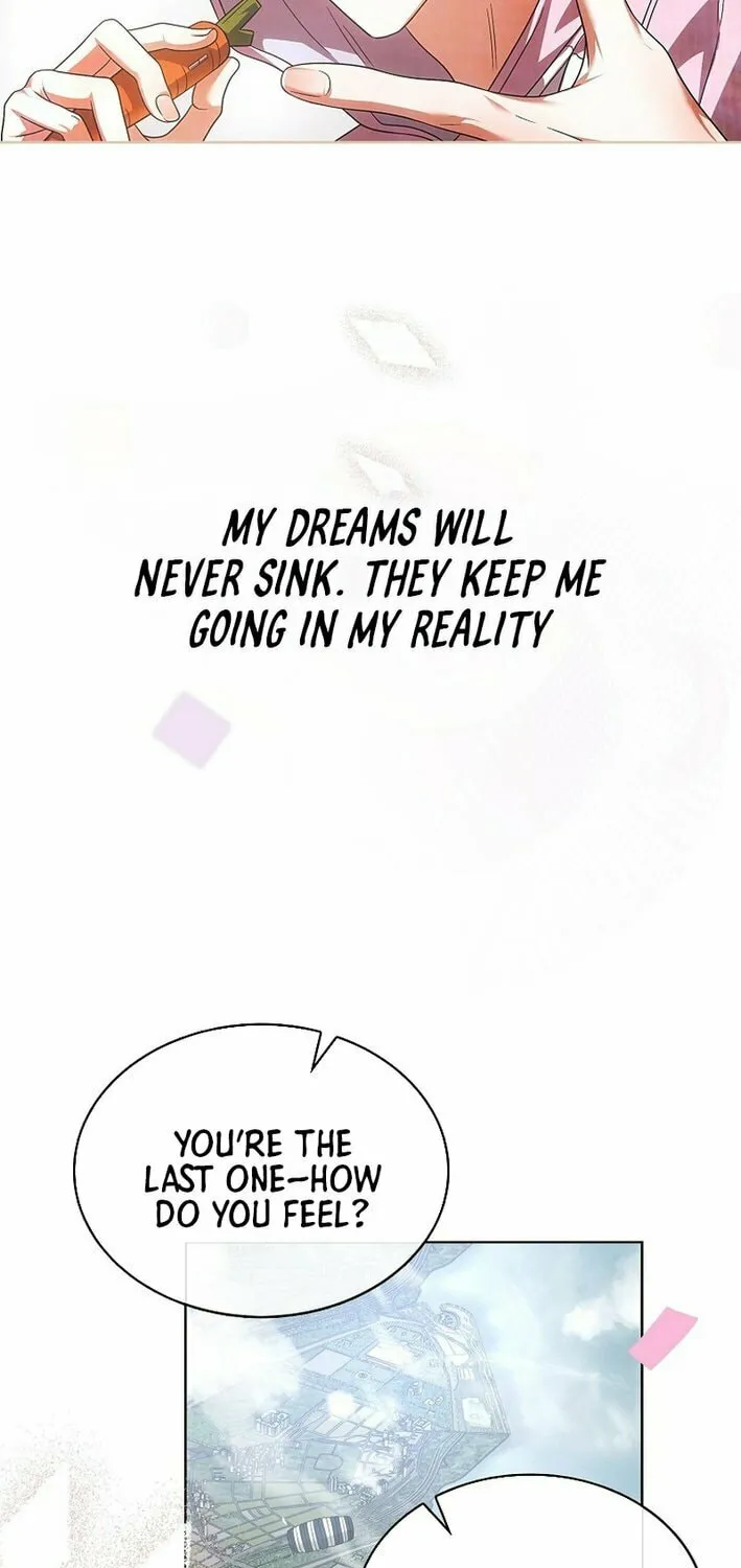 Debut or Die! Chapter 86 page 43 - 