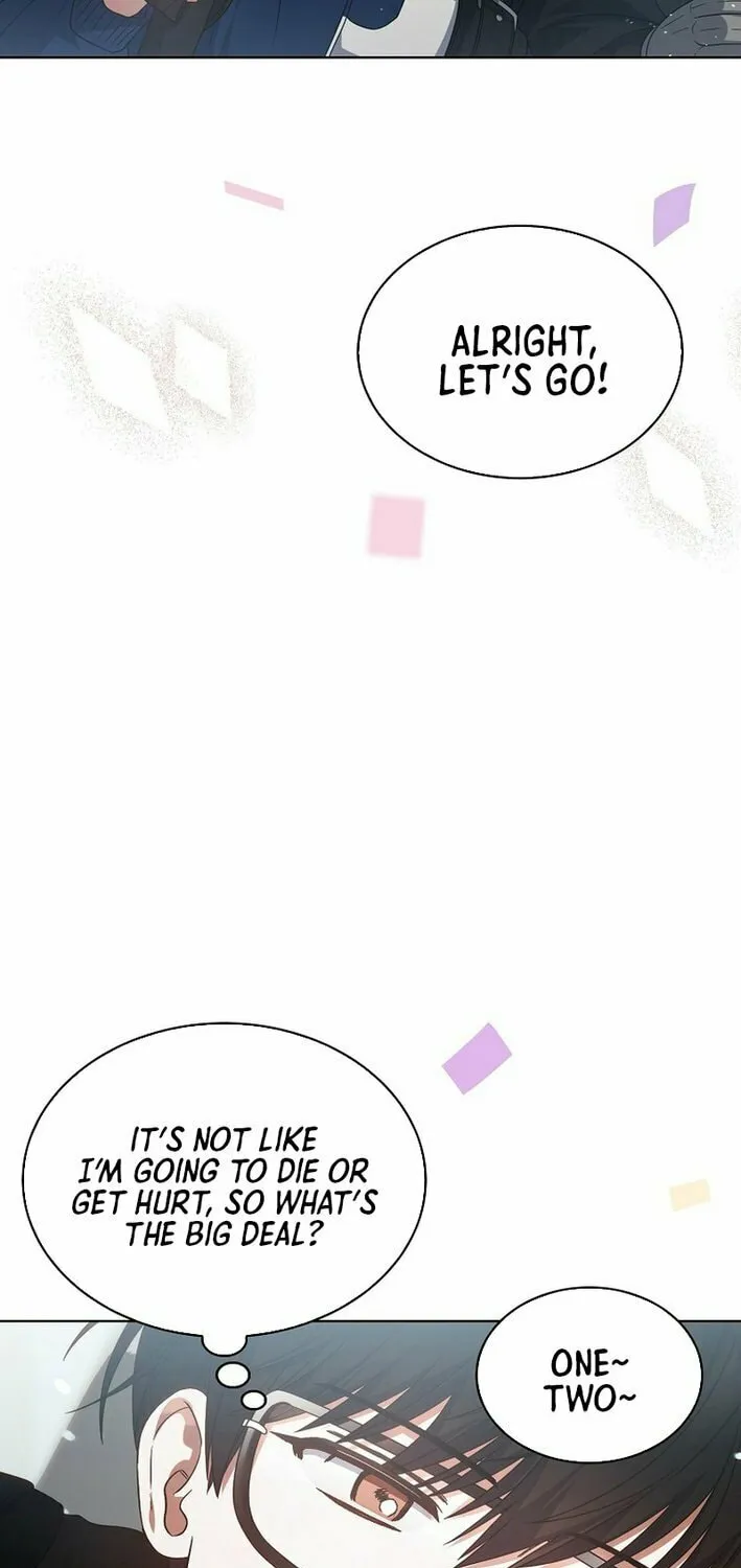 Debut or Die! Chapter 86 page 45 - 