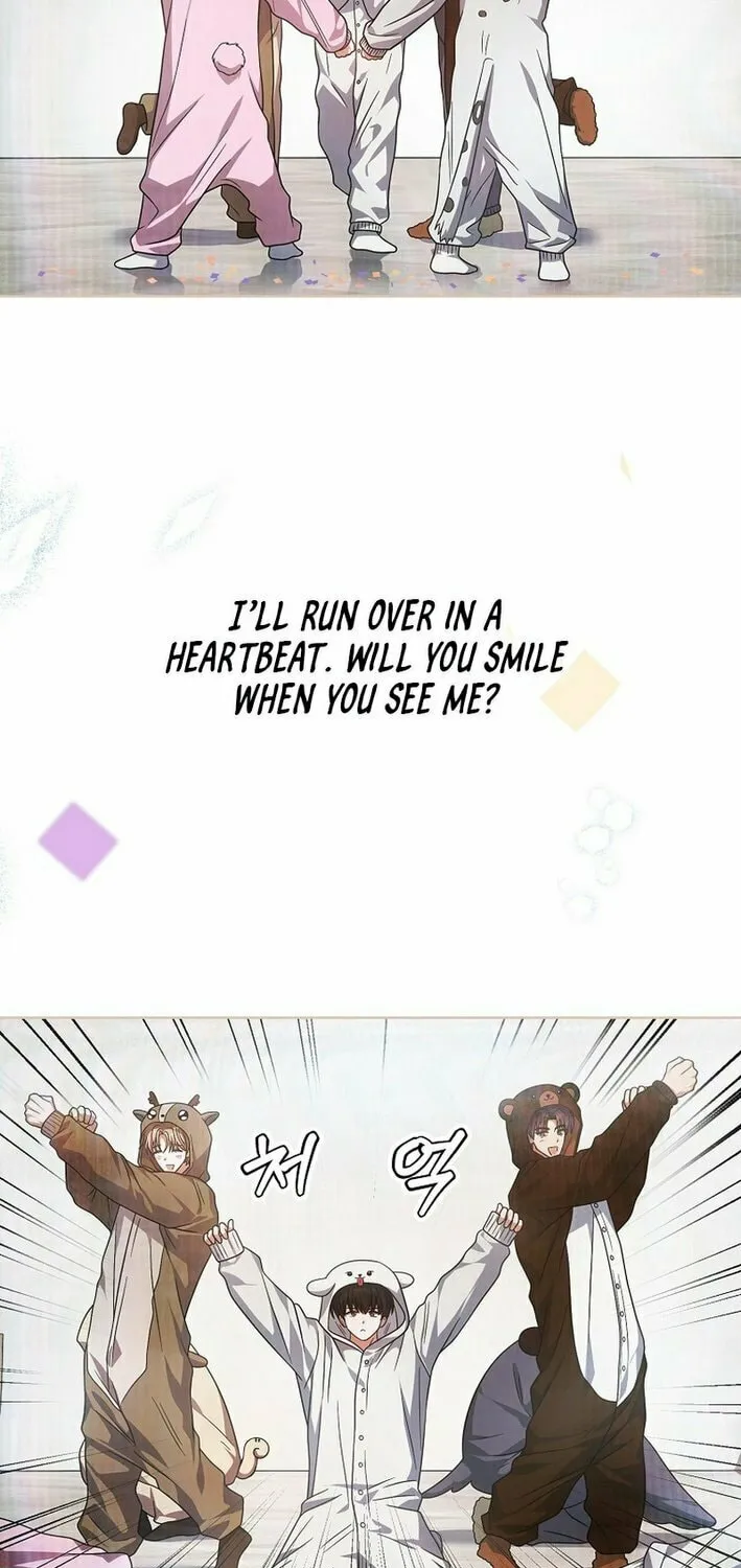 Debut or Die! Chapter 86 page 47 - 