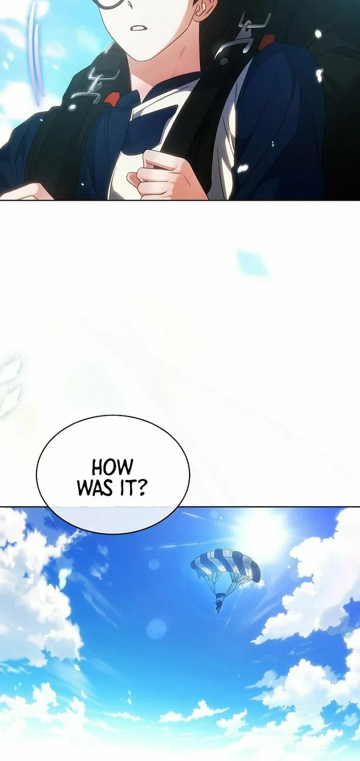 Debut or Die! Chapter 86 page 54 - 