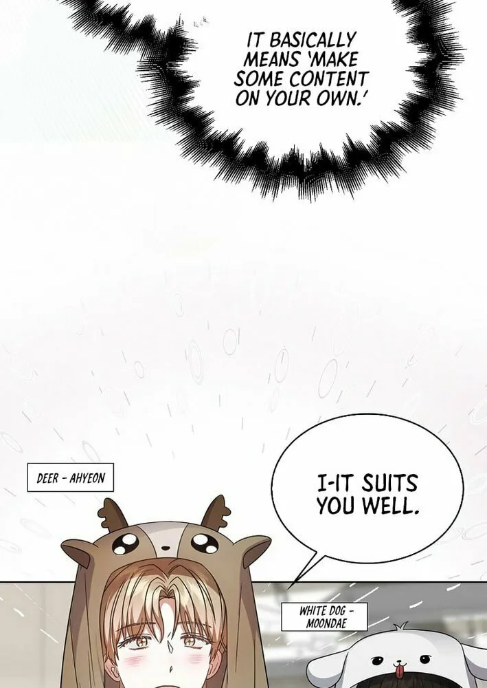 Debut or Die! Chapter 86 page 7 - 