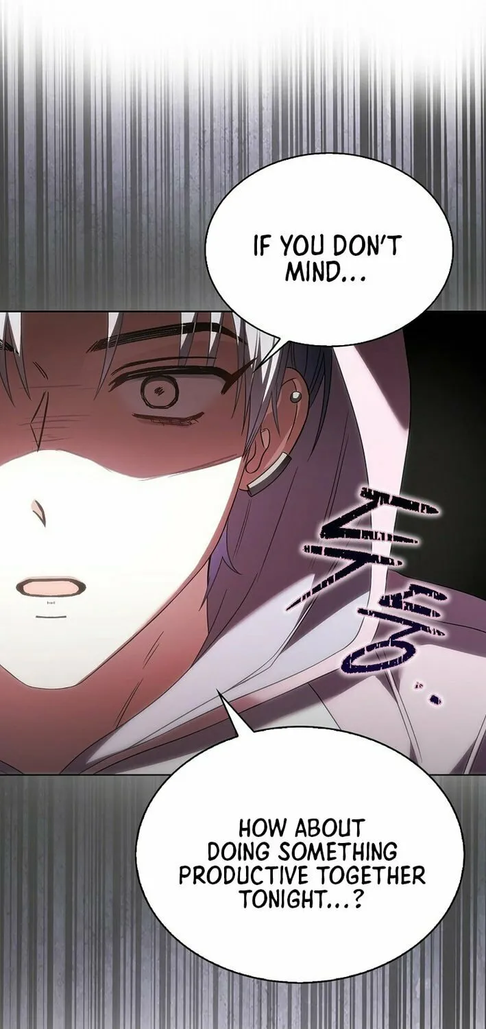 Debut or Die! Chapter 86 page 10 - 